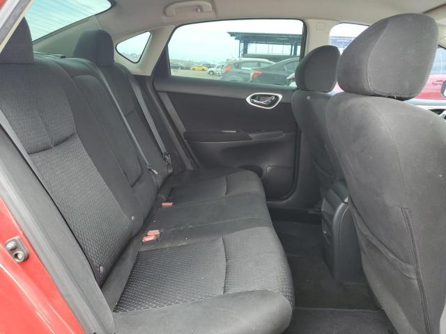 Photo 9 VIN: 3N1AB7APXEY271182 - NISSAN SENTRA S 