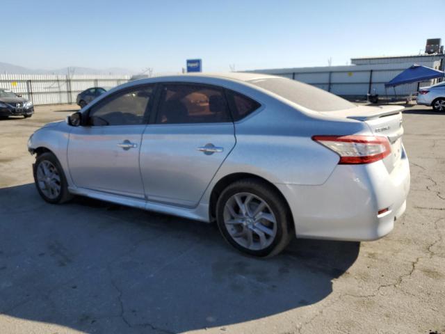 Photo 1 VIN: 3N1AB7APXEY272221 - NISSAN SENTRA S 