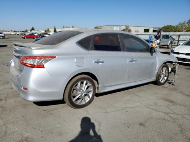 Photo 2 VIN: 3N1AB7APXEY272221 - NISSAN SENTRA S 