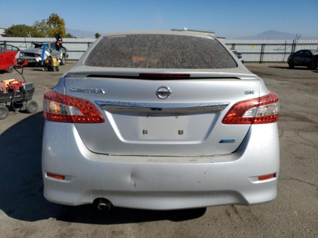 Photo 5 VIN: 3N1AB7APXEY272221 - NISSAN SENTRA S 