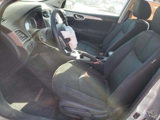 Photo 6 VIN: 3N1AB7APXEY272221 - NISSAN SENTRA S 