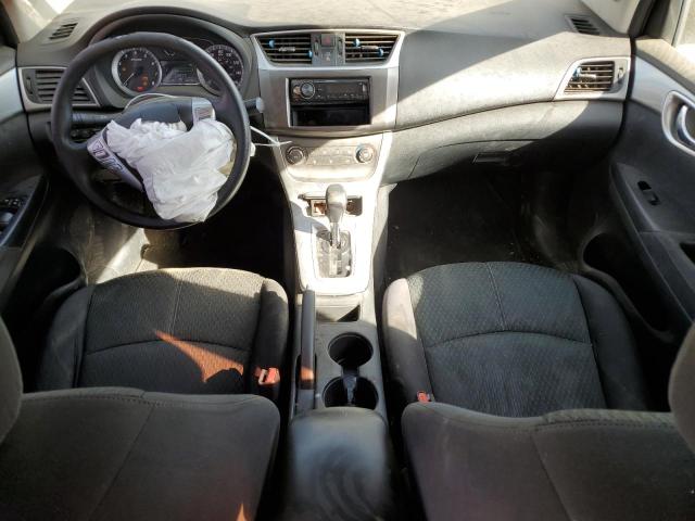 Photo 7 VIN: 3N1AB7APXEY272221 - NISSAN SENTRA S 