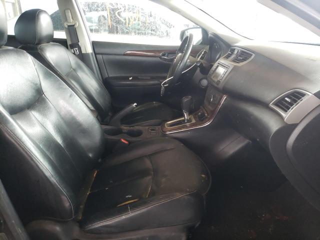 Photo 4 VIN: 3N1AB7APXEY272316 - NISSAN SENTRA S 