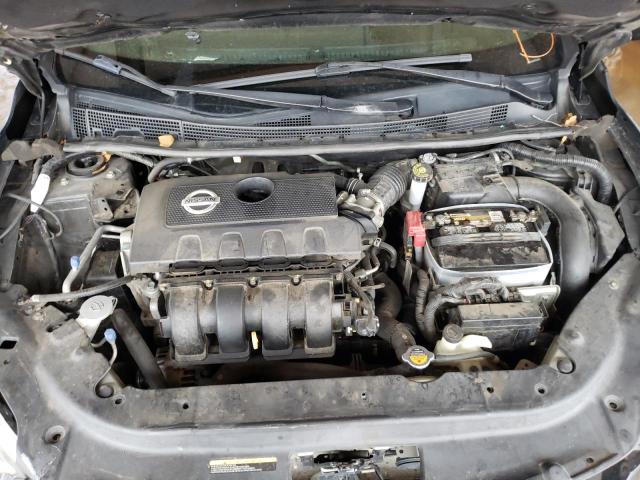 Photo 6 VIN: 3N1AB7APXEY272316 - NISSAN SENTRA S 