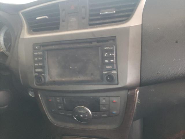 Photo 8 VIN: 3N1AB7APXEY272316 - NISSAN SENTRA S 