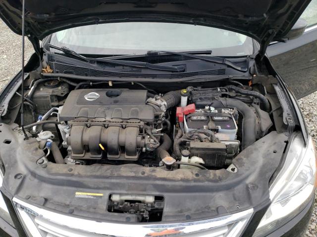 Photo 10 VIN: 3N1AB7APXEY272350 - NISSAN SENTRA 