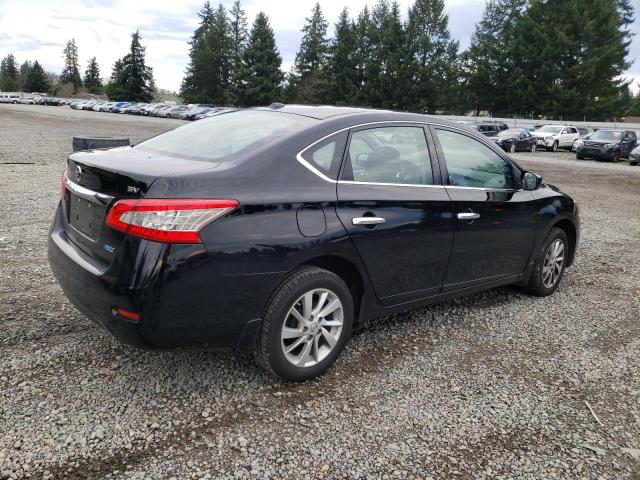 Photo 2 VIN: 3N1AB7APXEY272350 - NISSAN SENTRA 