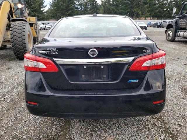 Photo 5 VIN: 3N1AB7APXEY272350 - NISSAN SENTRA 