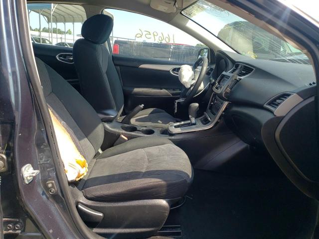 Photo 4 VIN: 3N1AB7APXEY272784 - NISSAN SENTRA 