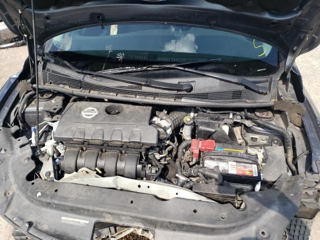 Photo 6 VIN: 3N1AB7APXEY272784 - NISSAN SENTRA 