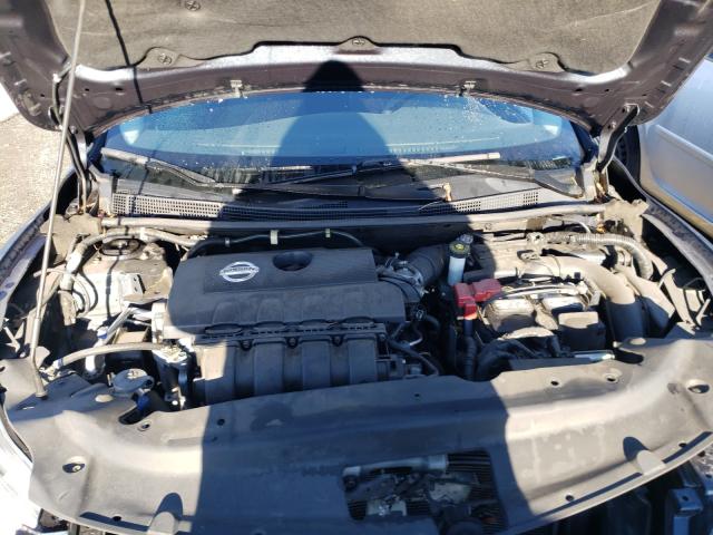 Photo 6 VIN: 3N1AB7APXEY274082 - NISSAN SENTRA S 