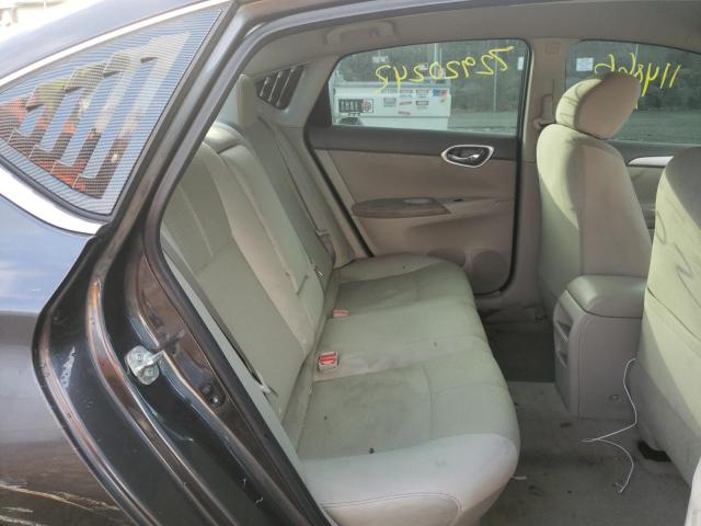 Photo 9 VIN: 3N1AB7APXEY275216 - NISSAN SENTRA S 