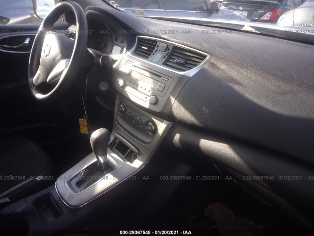 Photo 4 VIN: 3N1AB7APXEY275779 - NISSAN SENTRA 