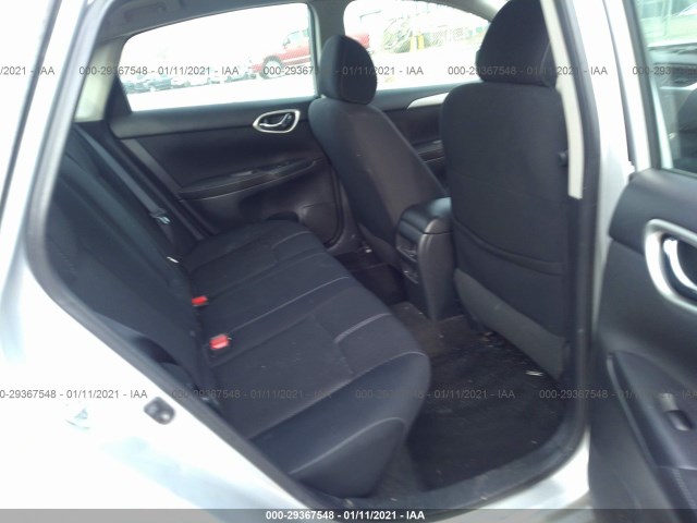 Photo 7 VIN: 3N1AB7APXEY275779 - NISSAN SENTRA 