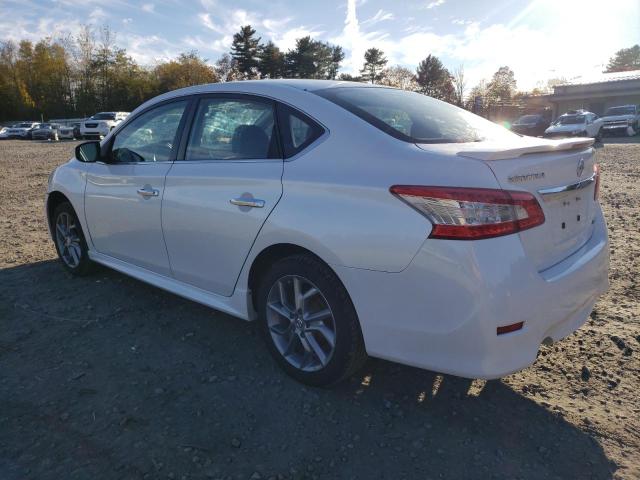 Photo 1 VIN: 3N1AB7APXEY278701 - NISSAN SENTRA 