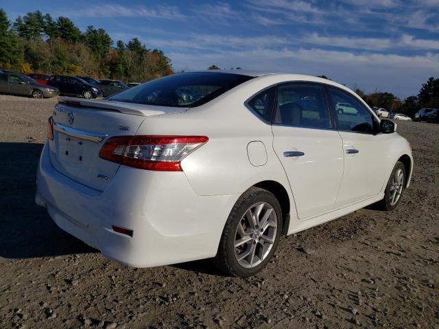 Photo 2 VIN: 3N1AB7APXEY278701 - NISSAN SENTRA 