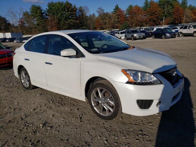 Photo 3 VIN: 3N1AB7APXEY278701 - NISSAN SENTRA 