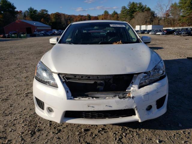 Photo 4 VIN: 3N1AB7APXEY278701 - NISSAN SENTRA 