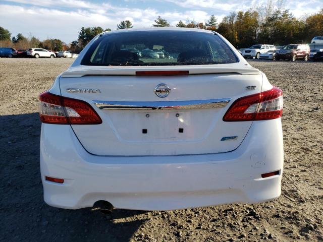 Photo 5 VIN: 3N1AB7APXEY278701 - NISSAN SENTRA 