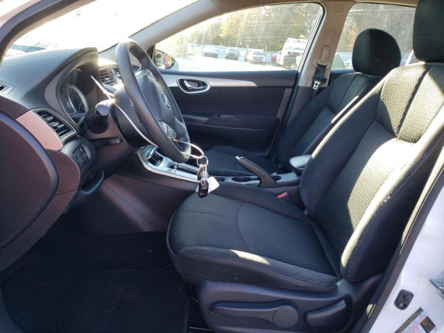 Photo 6 VIN: 3N1AB7APXEY278701 - NISSAN SENTRA 