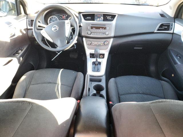 Photo 7 VIN: 3N1AB7APXEY278701 - NISSAN SENTRA 