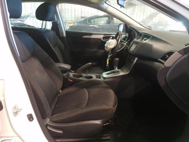 Photo 4 VIN: 3N1AB7APXEY278861 - NISSAN SENTRA S 