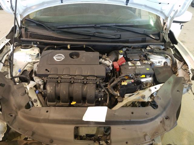 Photo 6 VIN: 3N1AB7APXEY278861 - NISSAN SENTRA S 