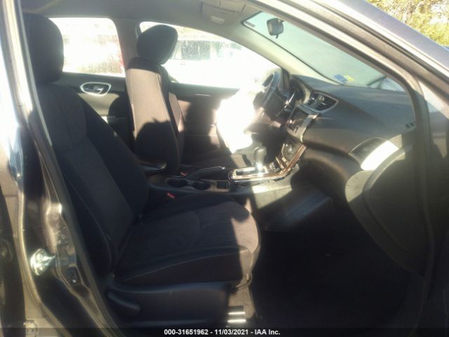 Photo 4 VIN: 3N1AB7APXEY279878 - NISSAN SENTRA 