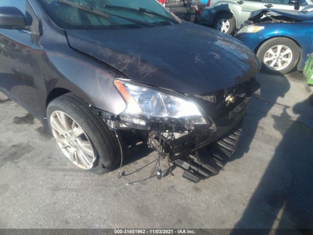 Photo 5 VIN: 3N1AB7APXEY279878 - NISSAN SENTRA 