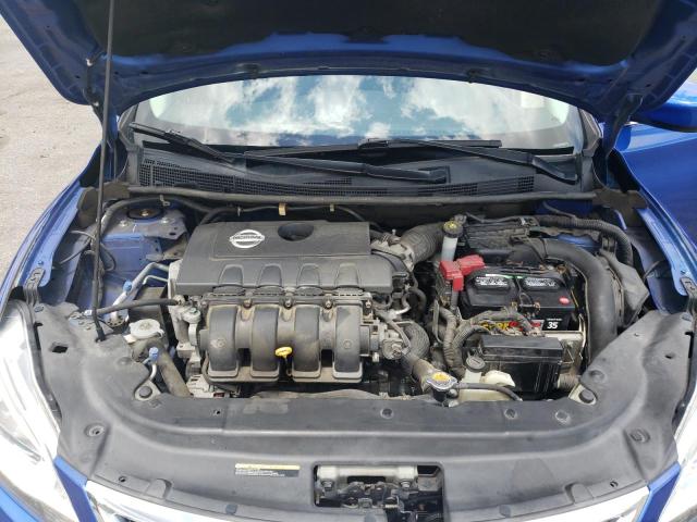 Photo 10 VIN: 3N1AB7APXEY280285 - NISSAN SENTRA 