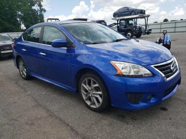 Photo 3 VIN: 3N1AB7APXEY280285 - NISSAN SENTRA 