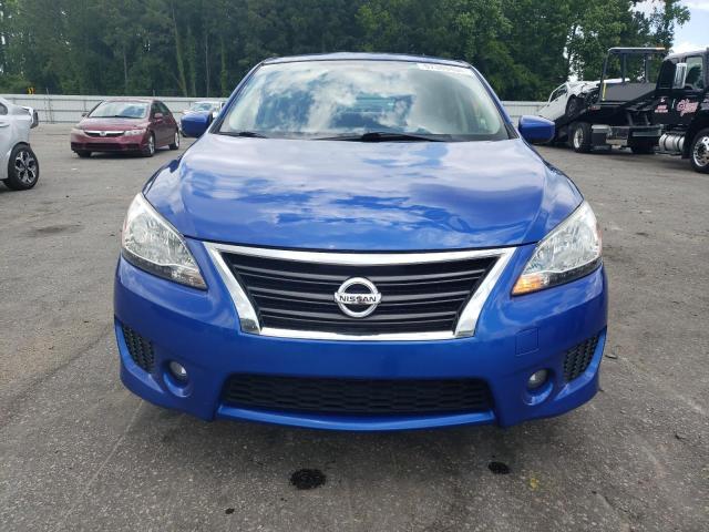 Photo 4 VIN: 3N1AB7APXEY280285 - NISSAN SENTRA 