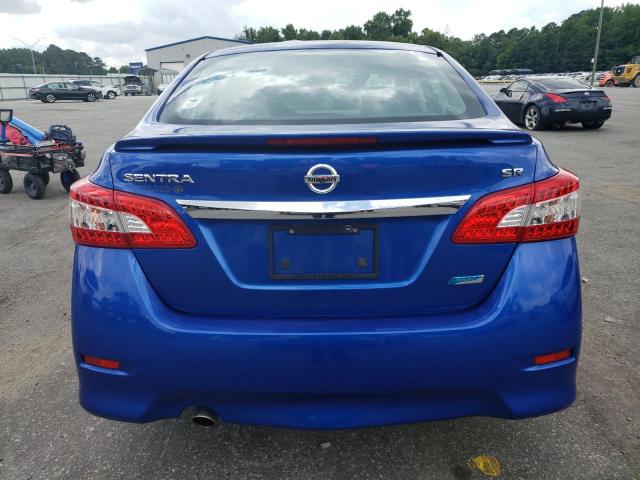 Photo 5 VIN: 3N1AB7APXEY280285 - NISSAN SENTRA 