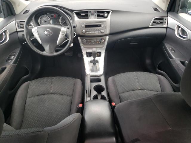 Photo 7 VIN: 3N1AB7APXEY280285 - NISSAN SENTRA 