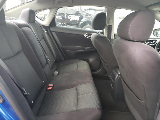 Photo 9 VIN: 3N1AB7APXEY280285 - NISSAN SENTRA 