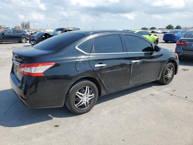 Photo 2 VIN: 3N1AB7APXEY280688 - NISSAN SENTRA S 