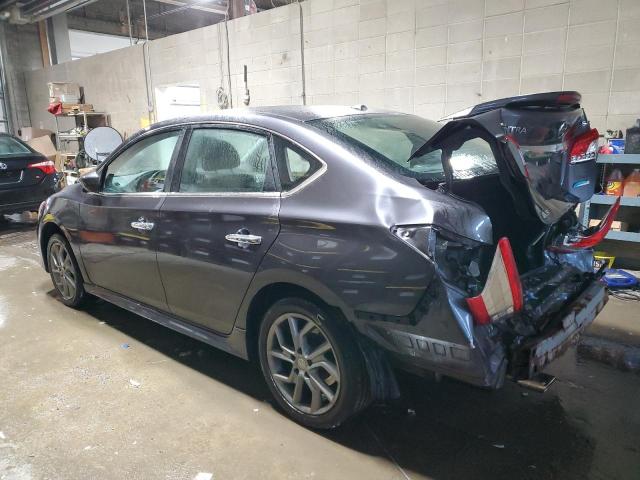 Photo 1 VIN: 3N1AB7APXEY282473 - NISSAN SENTRA 