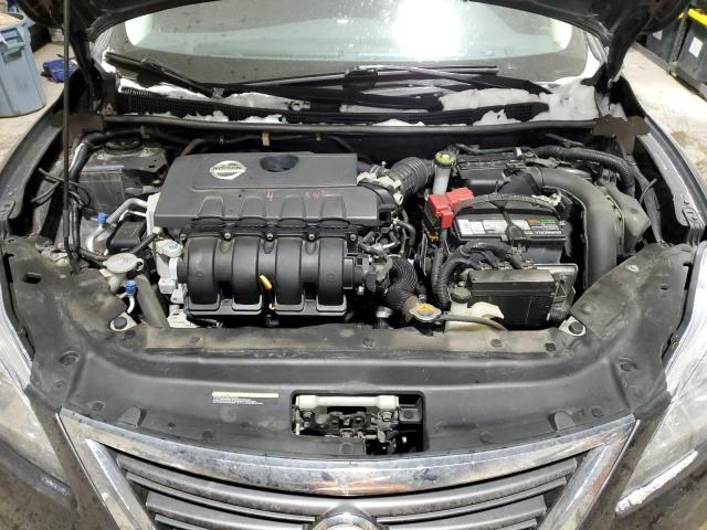 Photo 10 VIN: 3N1AB7APXEY282473 - NISSAN SENTRA 