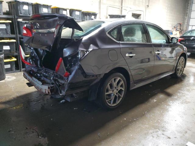 Photo 2 VIN: 3N1AB7APXEY282473 - NISSAN SENTRA 