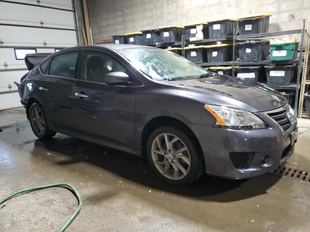 Photo 3 VIN: 3N1AB7APXEY282473 - NISSAN SENTRA 