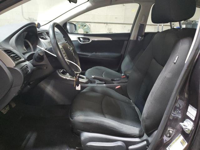 Photo 6 VIN: 3N1AB7APXEY282473 - NISSAN SENTRA 