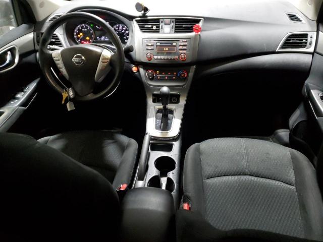 Photo 7 VIN: 3N1AB7APXEY282473 - NISSAN SENTRA 