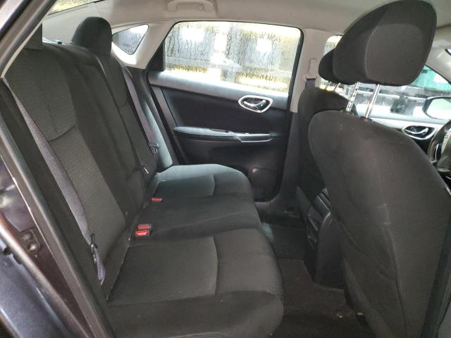 Photo 9 VIN: 3N1AB7APXEY282473 - NISSAN SENTRA 