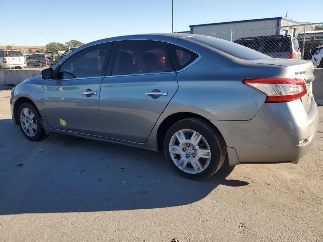 Photo 1 VIN: 3N1AB7APXEY283848 - NISSAN SENTRA S 