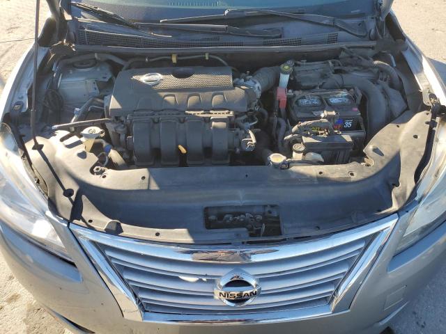 Photo 10 VIN: 3N1AB7APXEY283848 - NISSAN SENTRA S 