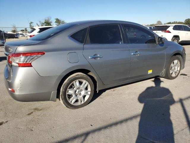 Photo 2 VIN: 3N1AB7APXEY283848 - NISSAN SENTRA S 