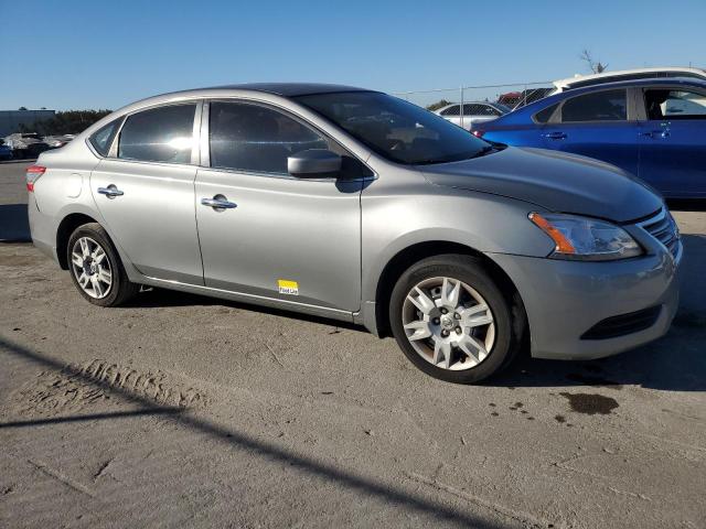 Photo 3 VIN: 3N1AB7APXEY283848 - NISSAN SENTRA S 