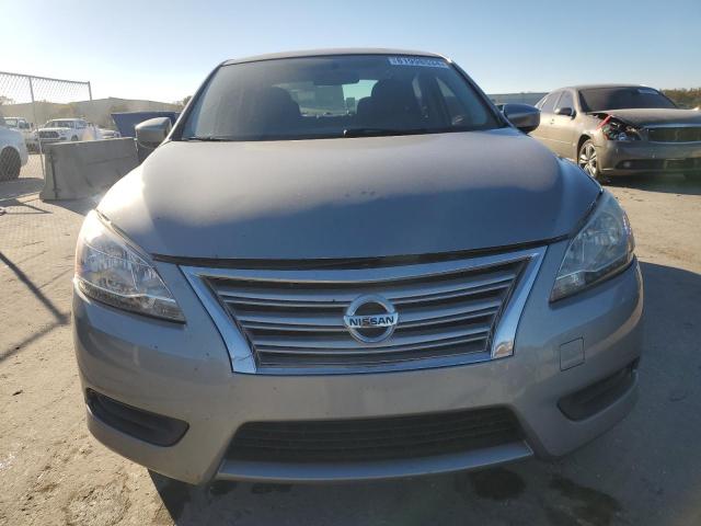 Photo 4 VIN: 3N1AB7APXEY283848 - NISSAN SENTRA S 