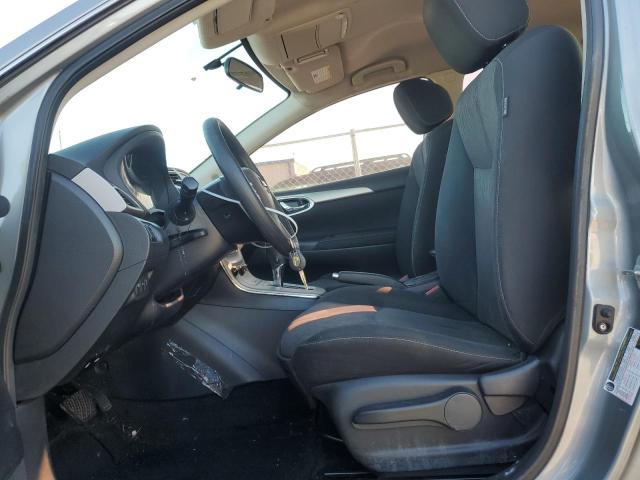 Photo 6 VIN: 3N1AB7APXEY283848 - NISSAN SENTRA S 