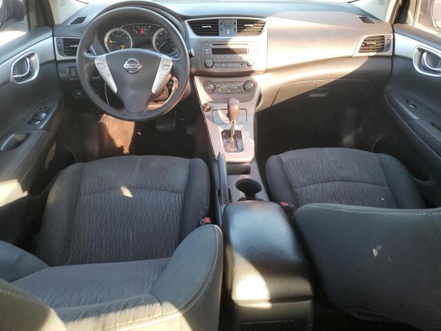 Photo 7 VIN: 3N1AB7APXEY283848 - NISSAN SENTRA S 